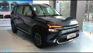Kia Carens 2025